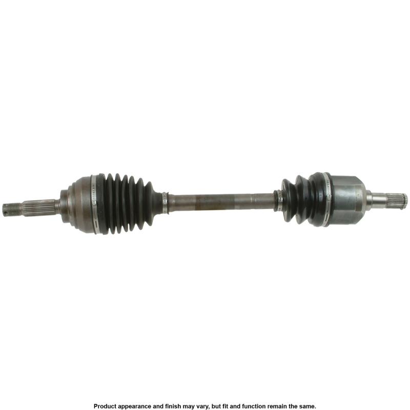 1999 Mitsubishi Eclipse CV Axle Assembly Front Right A1 Cardone 603146 image 1 of 3