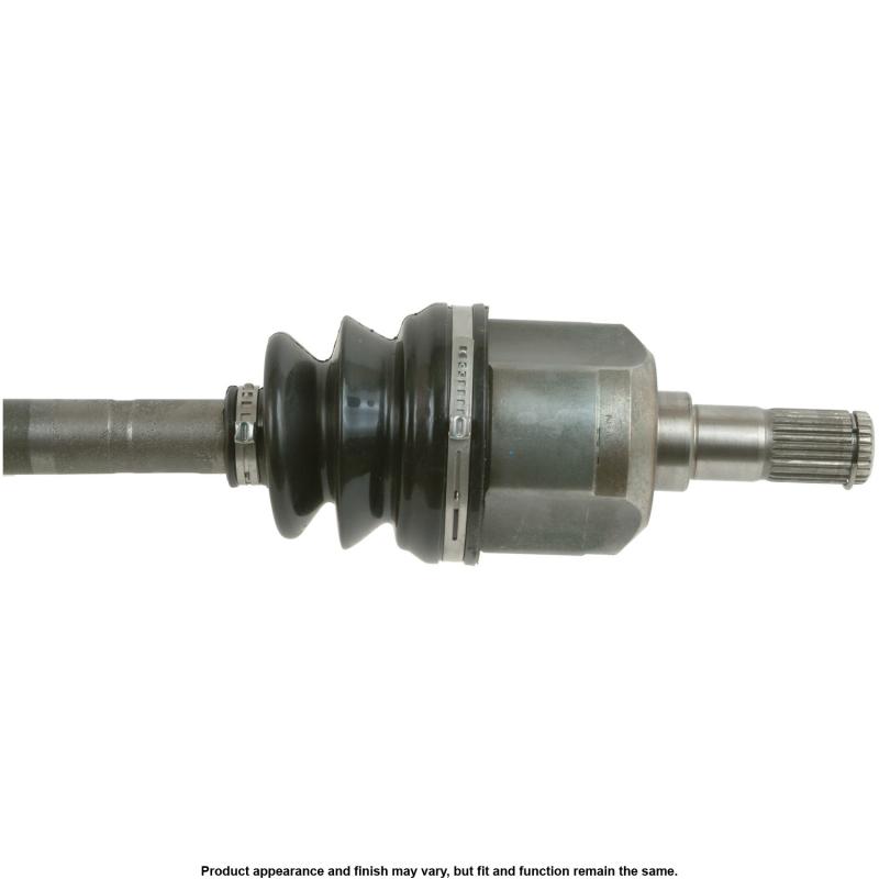 1999 Mitsubishi Eclipse CV Axle Assembly Front Right A1 Cardone 603146 image 2 of 3