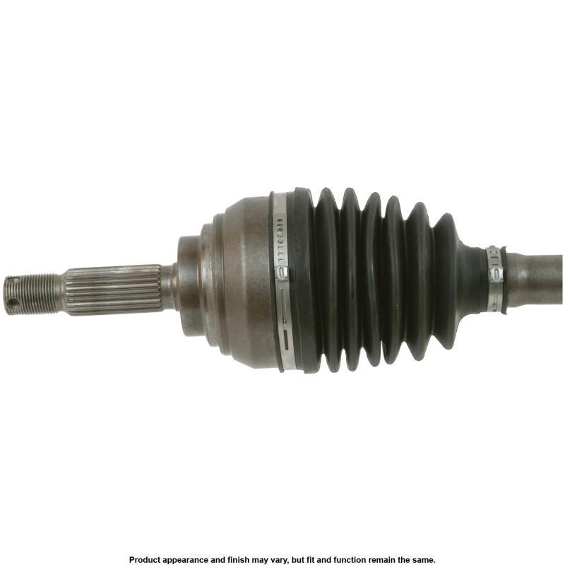 1999 Mitsubishi Eclipse CV Axle Assembly Front Right A1 Cardone 603146 image 3 of 3