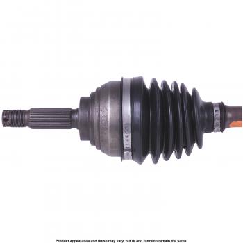 1999 Mitsubishi Eclipse CV Axle Assembly Front Left A1 Cardone 603148 image 1 of 3