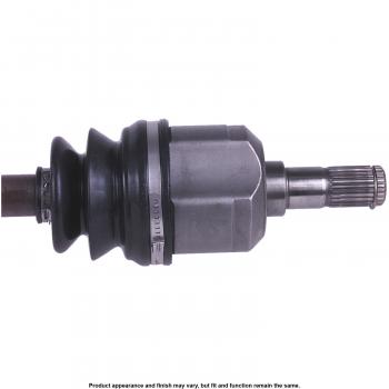 1999 Mitsubishi Eclipse CV Axle Assembly Front Left A1 Cardone 603148 image 2 of 3