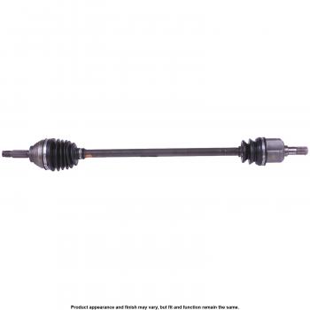 1999 Mitsubishi Eclipse CV Axle Assembly Front Left A1 Cardone 603148 image 3 of 3