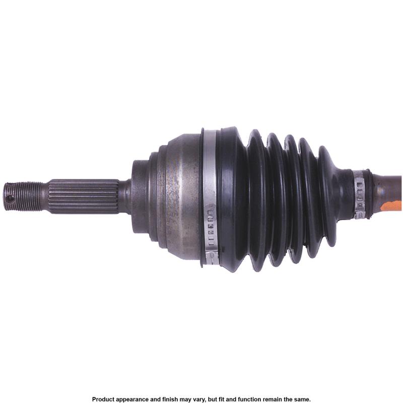 1999 Mitsubishi Eclipse CV Axle Assembly Front Left A1 Cardone 603148 image 1 of 3