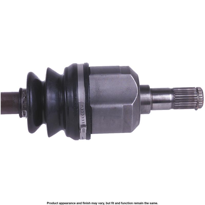 1999 Mitsubishi Eclipse CV Axle Assembly Front Left A1 Cardone 603148 image 2 of 3