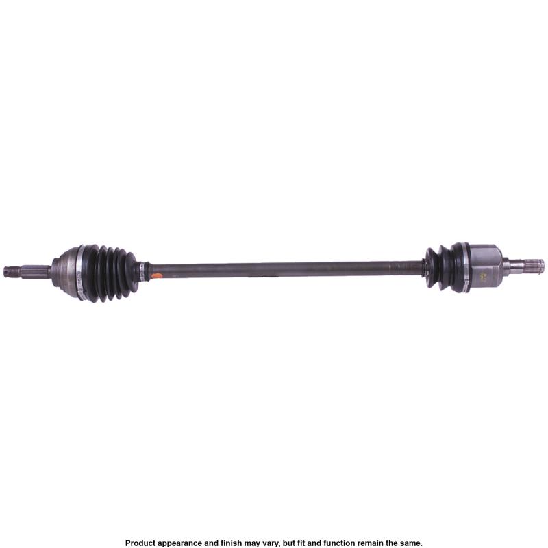 1999 Mitsubishi Eclipse CV Axle Assembly Front Left A1 Cardone 603148 image 3 of 3