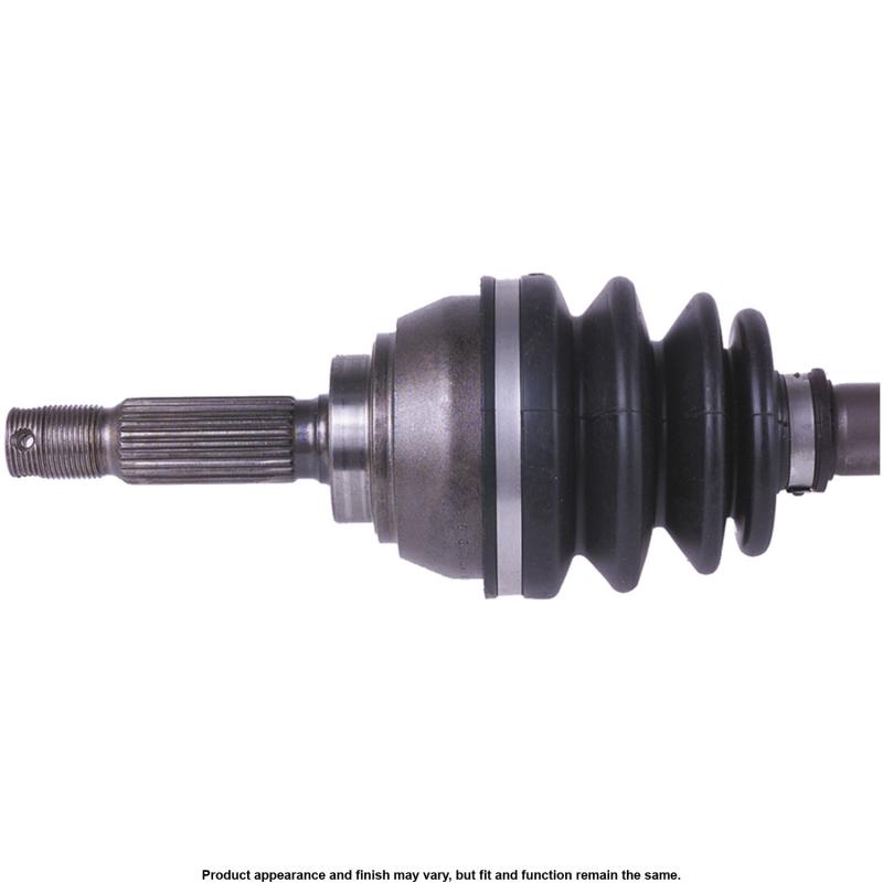 1993 Hyundai Sonata CV Axle Assembly Front Left A1 Cardone 603149 image 1 of 3
