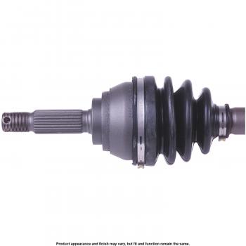 1991 Hyundai Sonata CV Axle Assembly Front Left A1 Cardone 603153 image 2 of 3