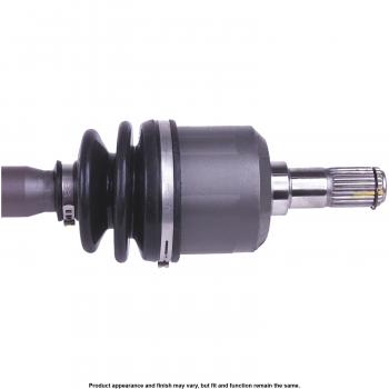 1991 Hyundai Sonata CV Axle Assembly Front Left A1 Cardone 603153 image 3 of 3