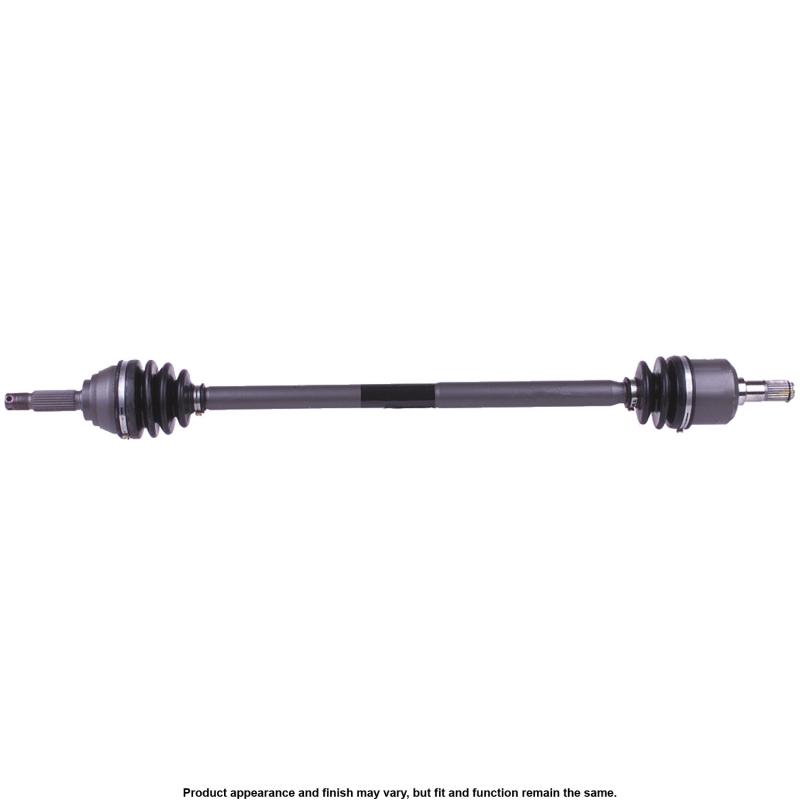 1991 Hyundai Sonata CV Axle Assembly Front Left A1 Cardone 603153 image 1 of 3