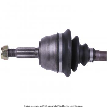 1990 Eagle Premier CV Axle Assembly Front Right A1 Cardone 603155 image 2 of 3