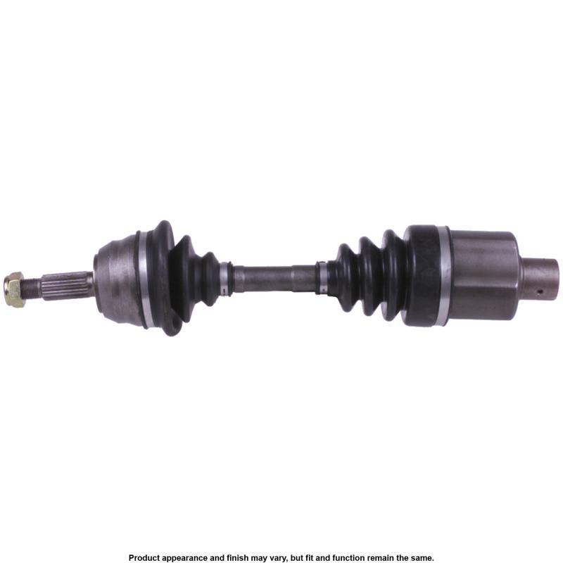 1991 Dodge Monaco CV Axle Assembly Front Right A1 Cardone 603155 image 3 of 3