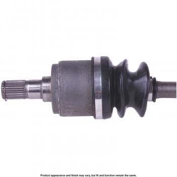 1994 Hyundai Excel CV Axle Assembly Front Left A1 Cardone 603158 image 1 of 3