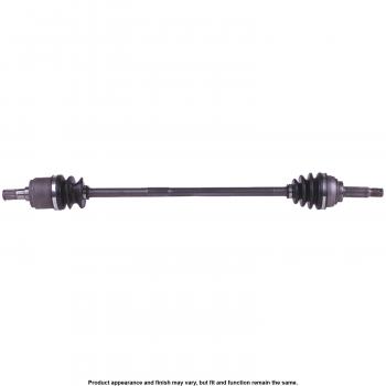 1994 Hyundai Excel CV Axle Assembly Front Left A1 Cardone 603158 image 3 of 3