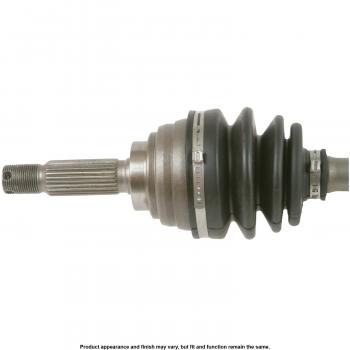 1991 Dodge Colt CV Axle Assembly Front Right A1 Cardone 603159 image 1 of 3