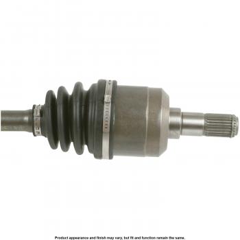 1991 Dodge Colt CV Axle Assembly Front Right A1 Cardone 603159 image 2 of 3