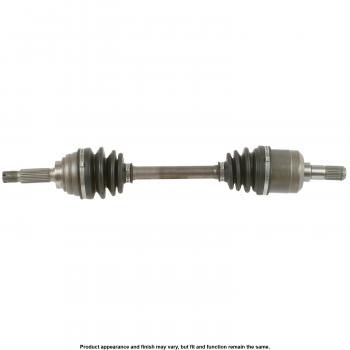 1991 Dodge Colt CV Axle Assembly Front Right A1 Cardone 603159 image 3 of 3