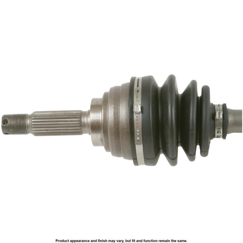 1984 Plymouth Colt CV Axle Assembly Front Right A1 Cardone 603159 image 1 of 3