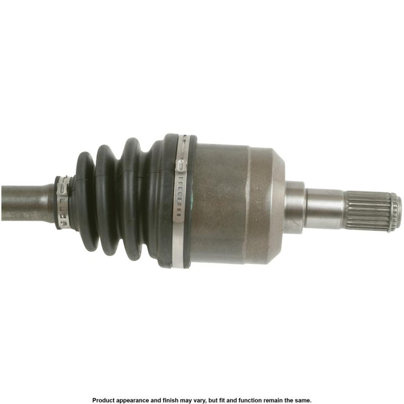 1984 Plymouth Colt CV Axle Assembly Front Right A1 Cardone 603159 image 2 of 3