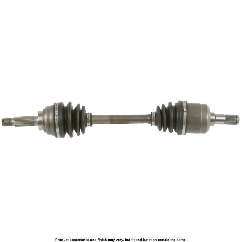 1984 Plymouth Colt CV Axle Assembly Front Right A1 Cardone 603159 image 3 of 3