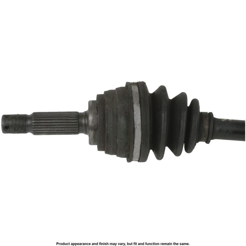 1987 Plymouth Colt CV Axle Assembly Front Left A1 Cardone 603160 image 1 of 3