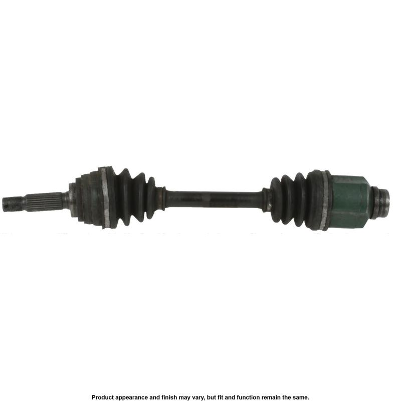 1987 Plymouth Colt CV Axle Assembly Front Left A1 Cardone 603160 image 2 of 3