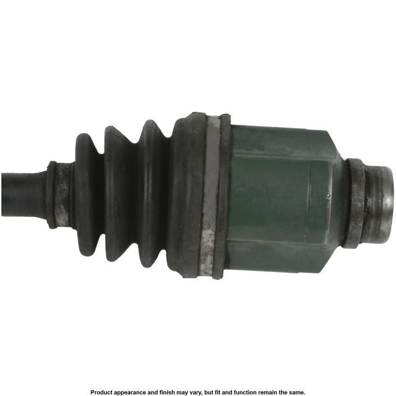 1987 Plymouth Colt CV Axle Assembly Front Left A1 Cardone 603160 image 3 of 3