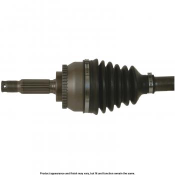 1995 Chrysler Sebring CV Axle Assembly