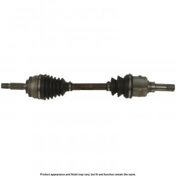 1998 Eagle Talon CV Axle Assembly Front Left A1 Cardone 603164 image 2 of 3