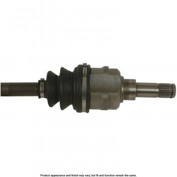 1998 Eagle Talon CV Axle Assembly Front Left A1 Cardone 603164 image 3 of 3