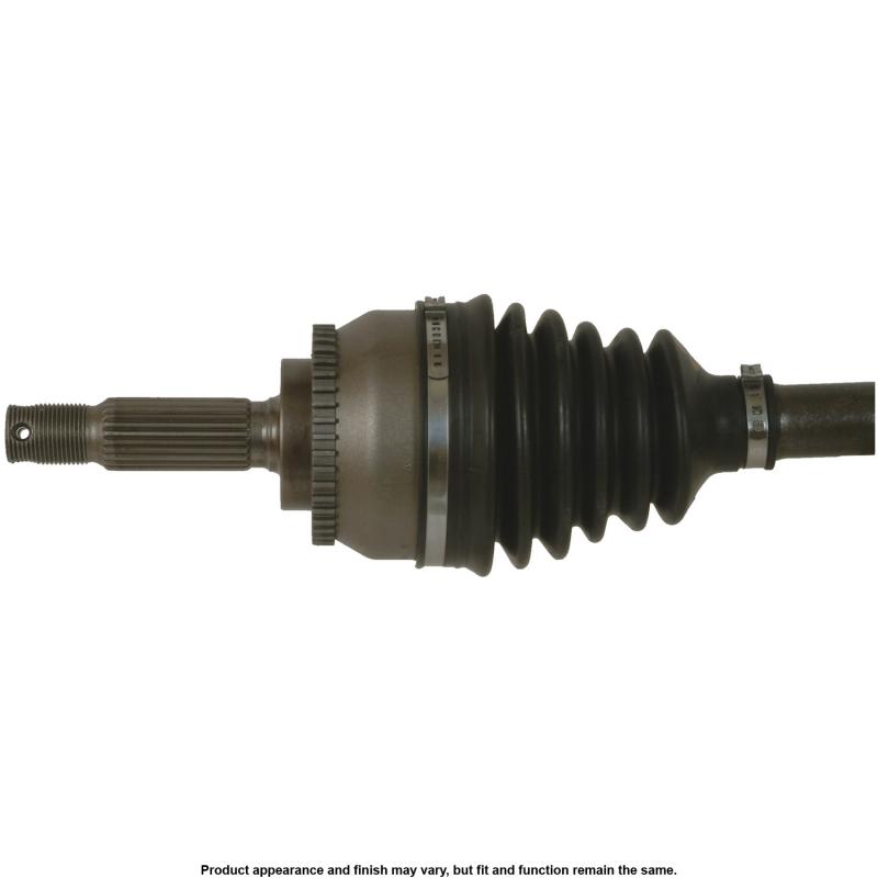1999 Mitsubishi Eclipse CV Axle Assembly Front Left A1 Cardone 603164 image 1 of 3