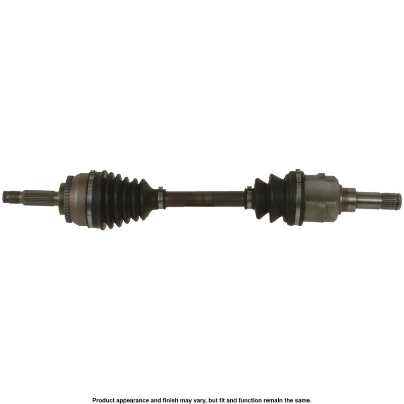 1999 Mitsubishi Eclipse CV Axle Assembly Front Left A1 Cardone 603164 image 2 of 3