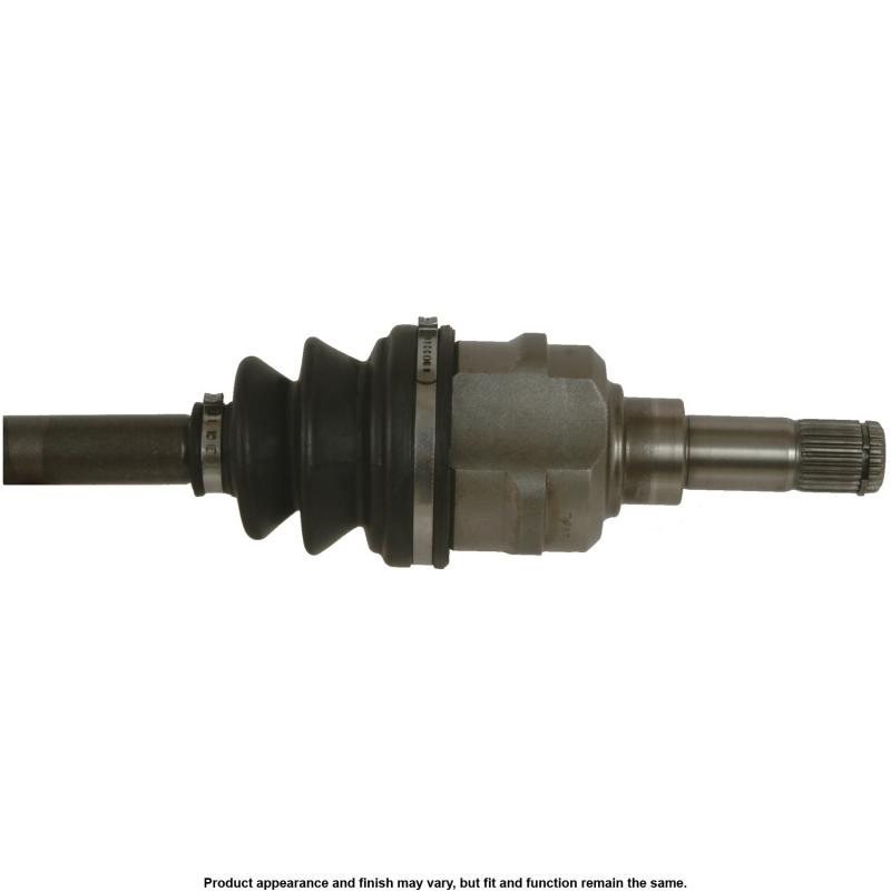 1999 Mitsubishi Eclipse CV Axle Assembly Front Left A1 Cardone 603164 image 3 of 3