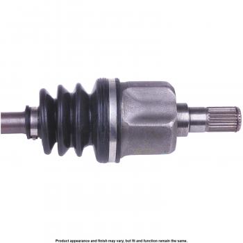 1985 Mitsubishi Mirage CV Axle Assembly Front Right A1 Cardone 603165 image 1 of 3