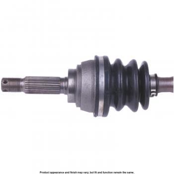 1985 Mitsubishi Mirage CV Axle Assembly Front Right A1 Cardone 603165 image 2 of 3