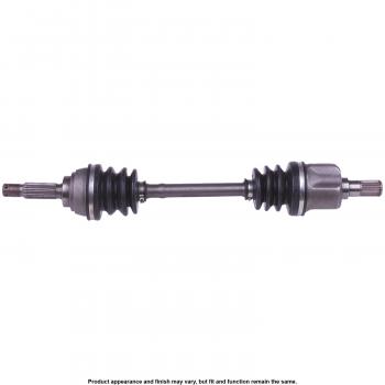 1985 Mitsubishi Mirage CV Axle Assembly Front Right A1 Cardone 603165 image 3 of 3
