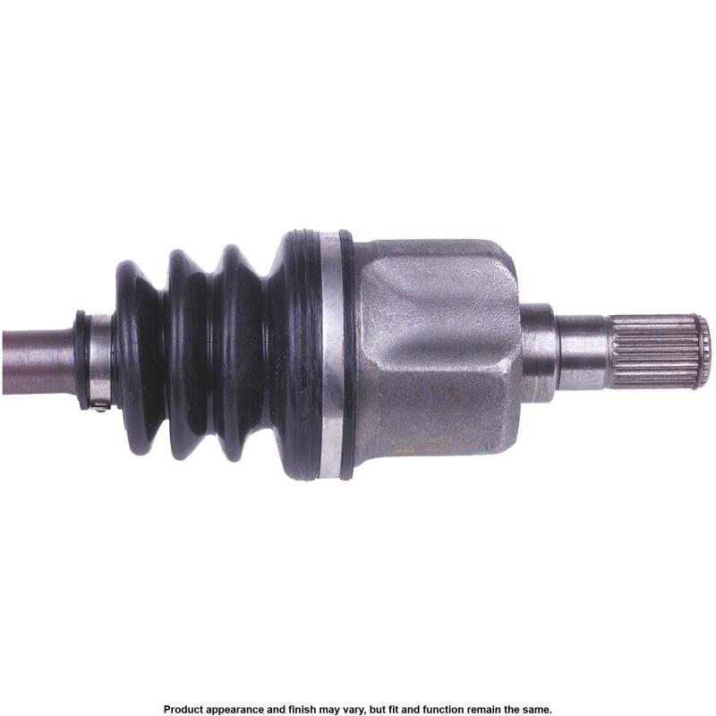 1985 Plymouth Colt CV Axle Assembly Front Right A1 Cardone 603165 image 1 of 3