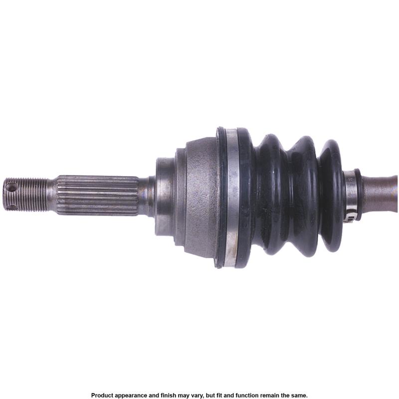 1985 Plymouth Colt CV Axle Assembly Front Right A1 Cardone 603165 image 2 of 3