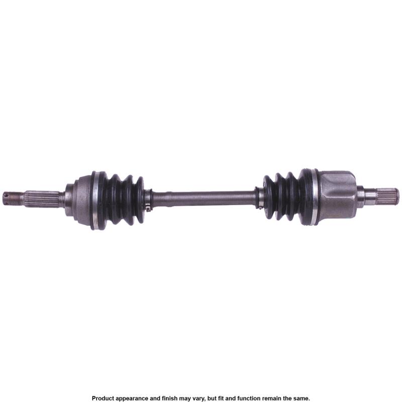 1985 Plymouth Colt CV Axle Assembly Front Right A1 Cardone 603165 image 3 of 3
