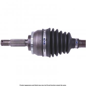1998 Eagle Talon CV Axle Assembly Front Right A1 Cardone 603166 image 1 of 3