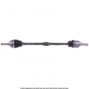 1998 Eagle Talon CV Axle Assembly Front Right A1 Cardone 603166 image 2 of 3