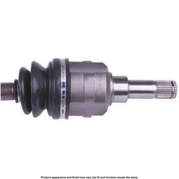 1998 Eagle Talon CV Axle Assembly Front Right A1 Cardone 603166 image 3 of 3