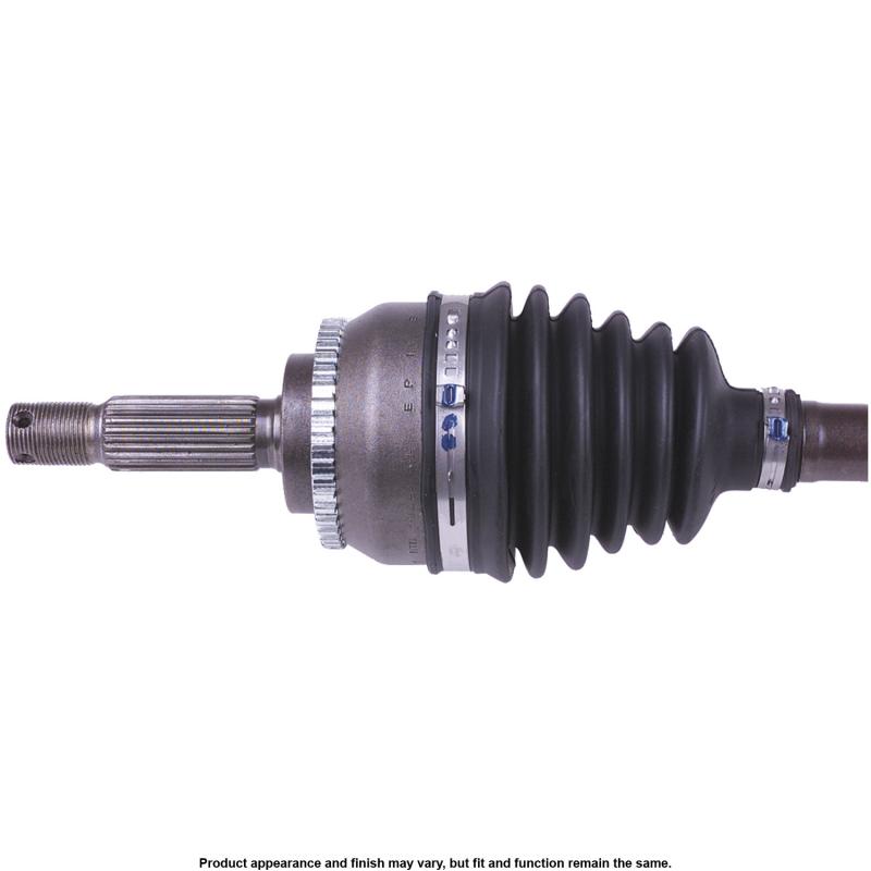1999 Mitsubishi Eclipse CV Axle Assembly Front Right A1 Cardone 603166 image 1 of 3