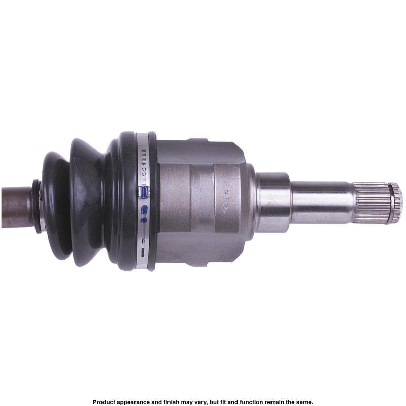 1999 Mitsubishi Eclipse CV Axle Assembly Front Right A1 Cardone 603166 image 3 of 3