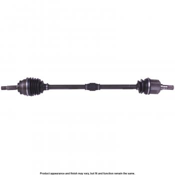 1999 Mitsubishi Eclipse CV Axle Assembly Front Left A1 Cardone 603167 image 3 of 3