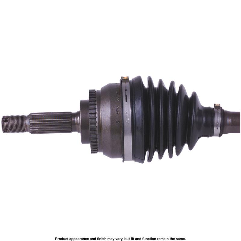 1999 Mitsubishi Eclipse CV Axle Assembly Front Left A1 Cardone 603167 image 1 of 3