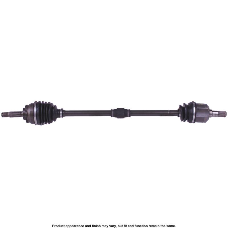 1999 Mitsubishi Eclipse CV Axle Assembly Front Left A1 Cardone 603167 image 3 of 3