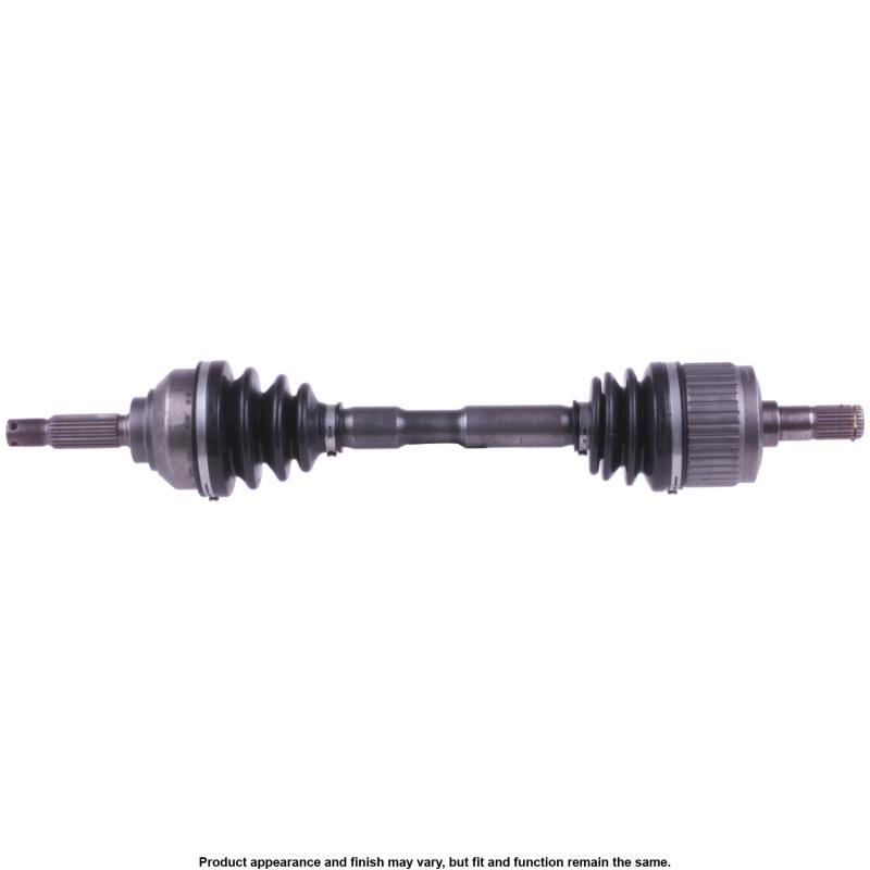 1993 Hyundai Sonata CV Axle Assembly Front Right A1 Cardone 603171 image 1 of 3