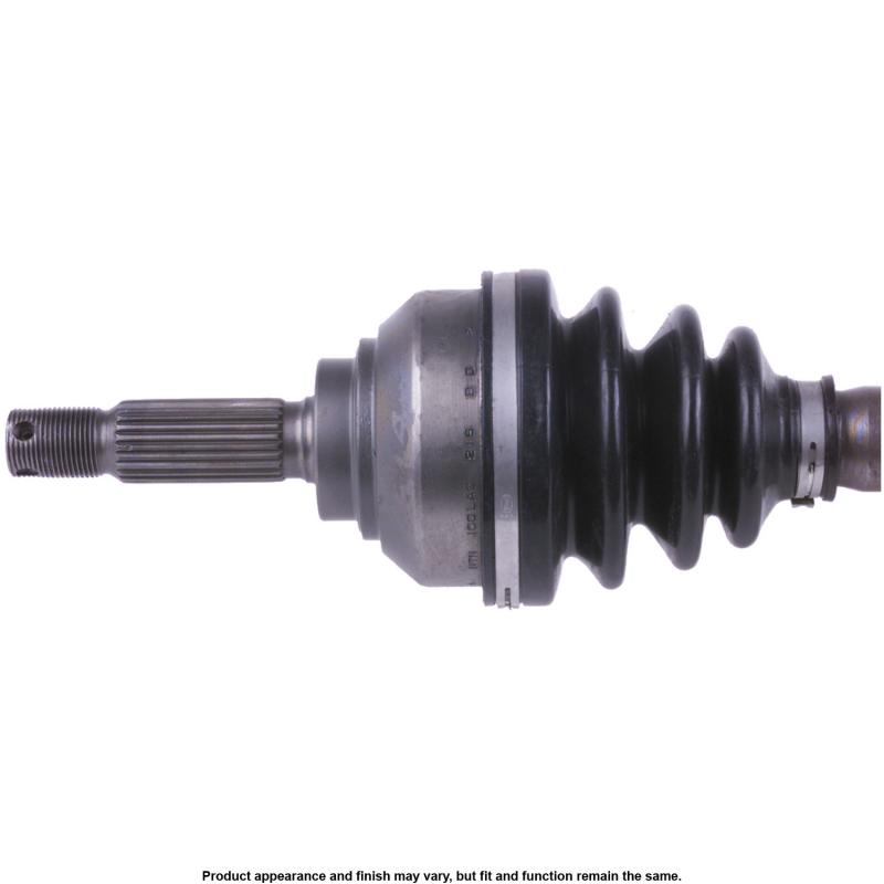 1993 Hyundai Sonata CV Axle Assembly Front Right A1 Cardone 603171 image 3 of 3