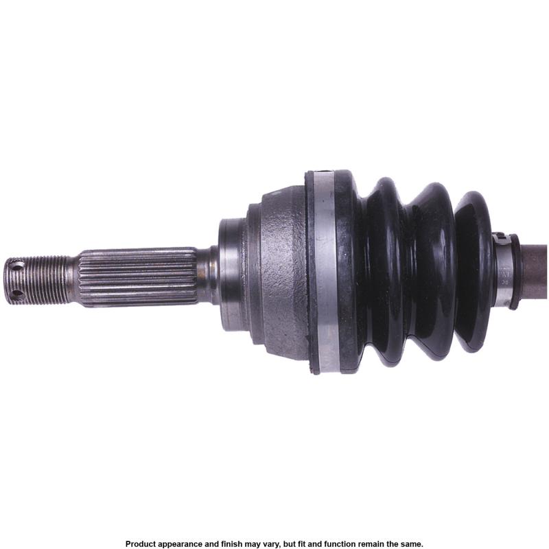 1987 Plymouth Colt CV Axle Assembly Front Left A1 Cardone 603176 image 1 of 3