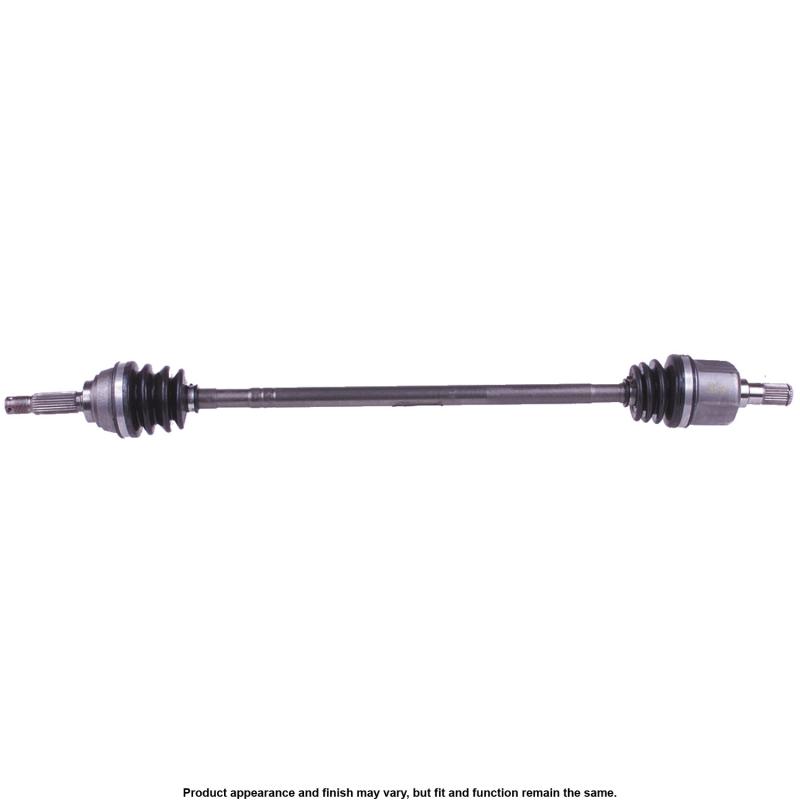 1987 Plymouth Colt CV Axle Assembly Front Left A1 Cardone 603176 image 2 of 3